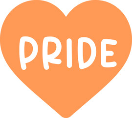 Pride Vector Graphic 