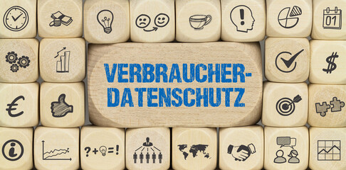 Verbraucherdatenschutz	