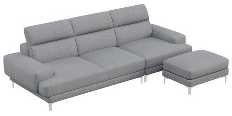 Modern and Stylish Sofas for Home and living rooms  - Perfect for Contemporary Interiors