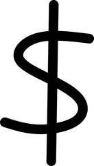 Dollar Sign