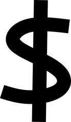Dollar Sign