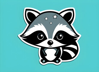 raccoon generative ai