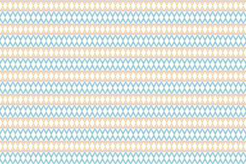 Geometric saree ethnic seamless pattern. abstract illustration. design for geometric pattern wallpaper. Tribal ethnic vector texture. Aztec style. Folk embroidery. Indian, Scandinavian, African rug.