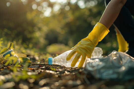 Environmental Clean-Up