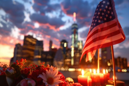 Patriot Day