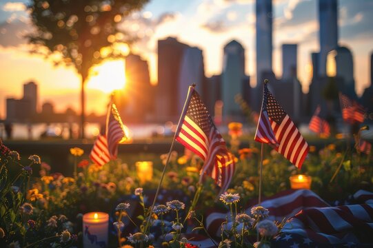 Patriot Day