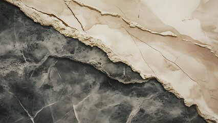 Naklejka premium Marble granite background Wallpaper