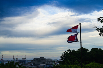 flags of the world
