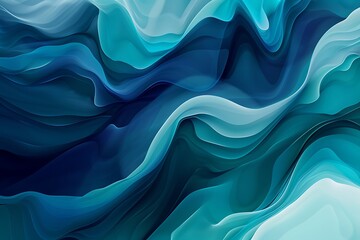 Obraz premium Abstract background of marble ink art.Abstract background of marble ink art.Abstract background of marble ink art