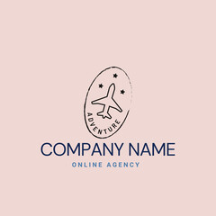 Blue-and-Yellow-Illustrative-Travel-Agency-Logo-3.eps