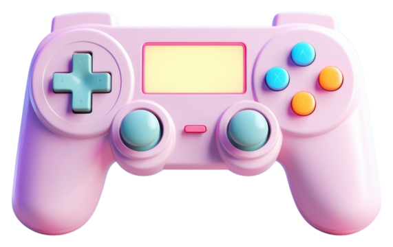 PNG Joystick electronics technology multimedia.