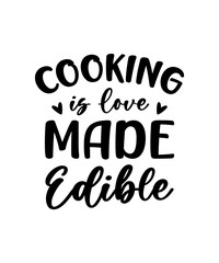 Kitchen Svg, Kitchen Svg Bundle, Kitchen Cut File, Baking Svg