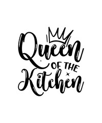 Obraz premium Kitchen Svg, Kitchen Svg Bundle, Kitchen Cut File, Baking Svg