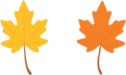 Autumnal Equinox Day Landscape