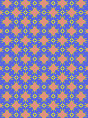 seamless pattern
