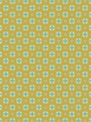 seamless pattern