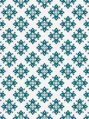 seamless pattern