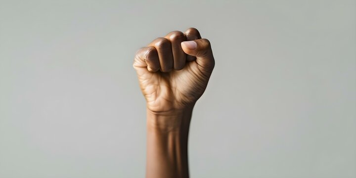 Slaverys legacy fuels racial inequality driving the fight for social justice. Concept Racial Inequality, Slavery's Legacy, Social Justice, Fight for Change