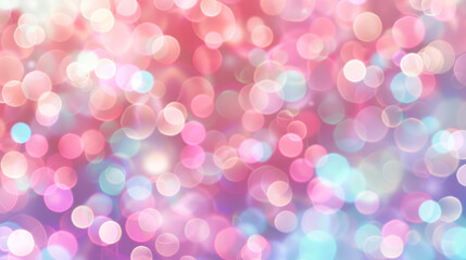 Minimalist Blurred Background: Elegant and Stylish Abstract Bokeh