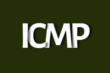 ICMP, Internet Control Message Protocol