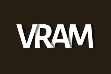 VRAM, Video Random Access Memory