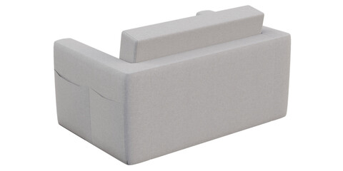 Naklejka premium Modern and Stylish Sofas for Home and living rooms - Perfect for Contemporary Interiors