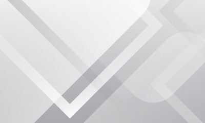 White abstract background. Eps10 vector