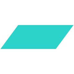 Memphis Parallelogram.Abstract  seamless pattern.Vector background texture. Irregular geometrical shapes parallelogram, rhomb. Chevron zigzag print. Abstract geometric seamless pattern