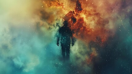 Interstellar beings compilation