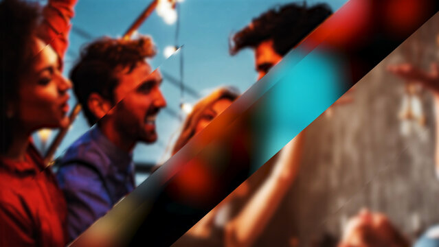 Corporate Wipe Transitions / vol.01