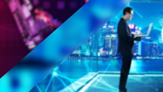 Corporate Wipe Transitions / vol.02