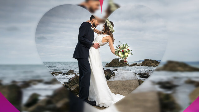 Wedding Lovely Transitions