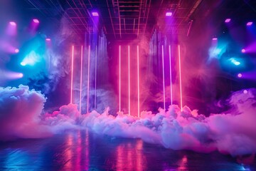 colorful vibrant smoke bomb explosion clouds in the shape of a heart - on transparent background	
. Beautiful simple AI generated image in 4K, unique.