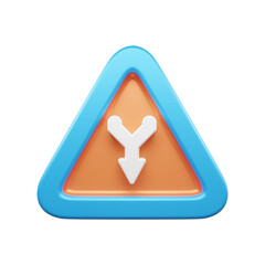 Obraz premium User Interface 3d icon illustration