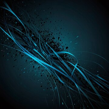 Stylish Background.