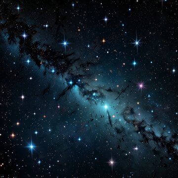 Background of the Universe