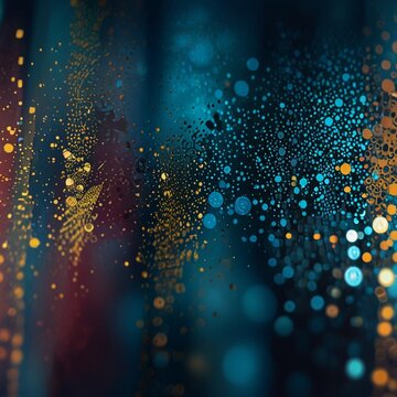 Stylish Background.
