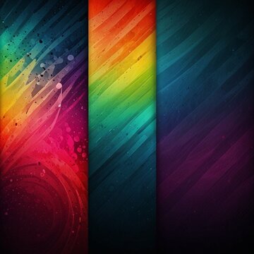 Stylish Background.