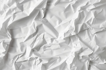 Obraz premium Beautiful texture old crumpled paper, design abstract background