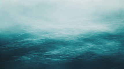 Fototapeta premium Minimalist Blurred Background: Elegant and Stylish stormy weather - defocused image