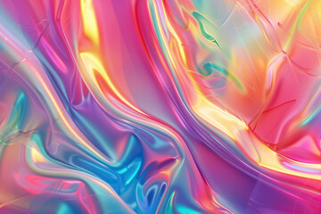 Obraz premium Generative ai on theme of beautiful texture surface plastic for design natural abstract background