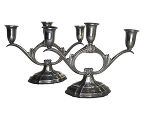 Image of Beautiful Candle Holder