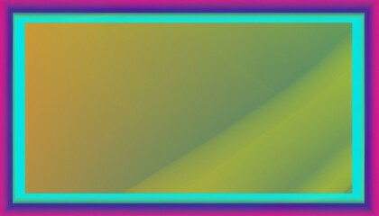 Fototapeta premium New smooth abstract wave background