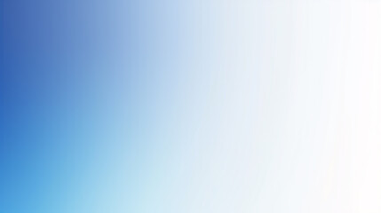 Obraz premium A blue sky with no clouds. The sky is very clear and bright