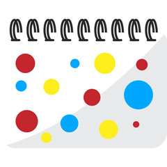 Back To School Illustration