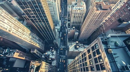 Son jumps on father's back with bicycle next to him