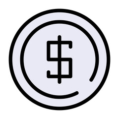 Fototapeta premium Pricing Icon