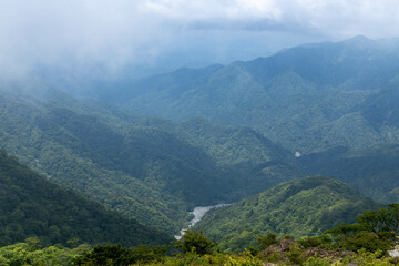 塔ノ岳