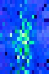 a abstract colorful background with squares and rectangles