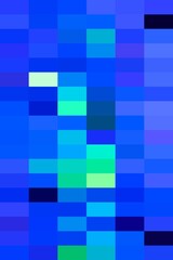 a abstract colorful background with squares and rectangles